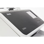 Alaris S2060W 600 x 600 DPI Scanner ADF Nero, Bianco A4