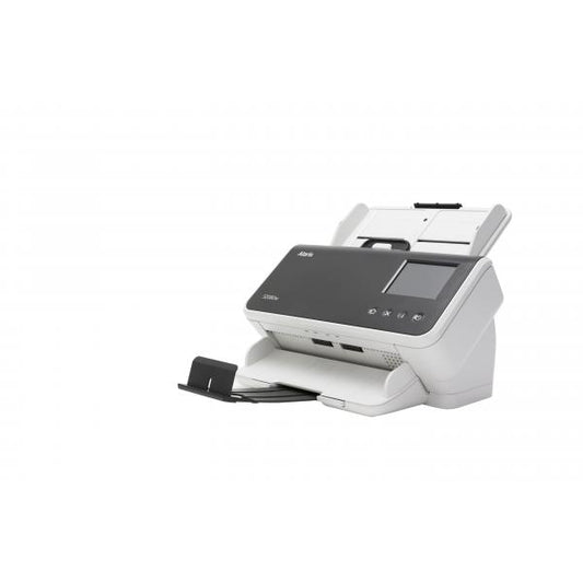 Alaris S2060W 600 x 600 DPI Scanner ADF Nero, Bianco A4