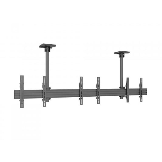 Multibrackets 3941 Supporto per display espositivi 165,1 cm [65] Nero (Multibrackets M Menu Board Mount Pro M)
