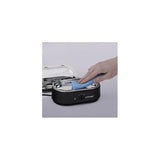 Cloer 6080 Pentolino per uova 6 uovo/uova 350 W Nero