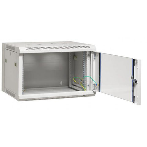 EFB Elektronik 691709FGR.1 rack Da parete (EFB Elektronik 691709FGR.1 stativ V?gm)