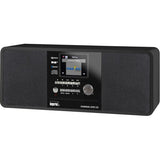 REHAU IMPERIAL DABMAN i200 CD Digitale 20W Nero radio CD