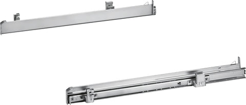 Siemens HZ538000 accessorio e componente per forno Guida per forno