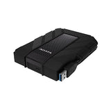 ADATA HD710 Pro disco rigido esterno 2000 GB Nero