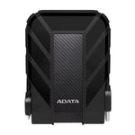 ADATA HD710 Pro disco rigido esterno 2000 GB Nero