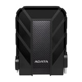 ADATA HD710 Pro disco rigido esterno 2000 GB Nero