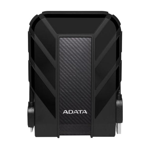 ADATA HD710 Pro disco rigido esterno 2000 GB Nero