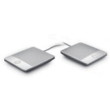 Yealink CPE90 microfono Argento Microfono da conferenza