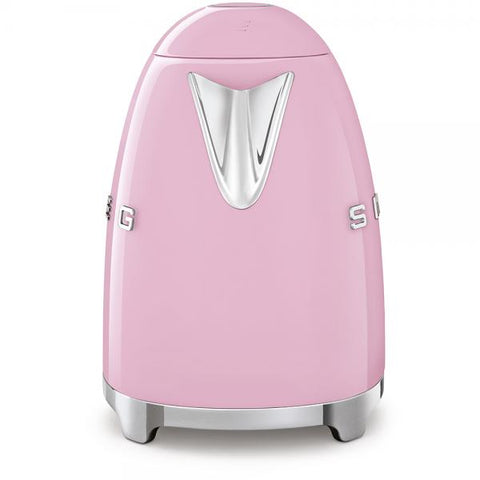 Smeg KLF03PKEU bollitore elettrico 1,7 L 2400 W Rosa