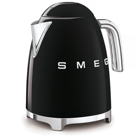 Smeg KLF03BLEU bollitore elettrico 1,7 L 2400 W Nero