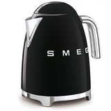 Smeg KLF03BLEU bollitore elettrico 1,7 L 2400 W Nero
