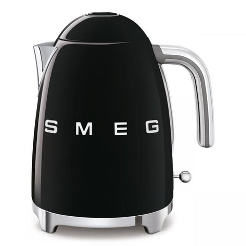 Smeg KLF03BLEU bollitore elettrico 1,7 L 2400 W Nero