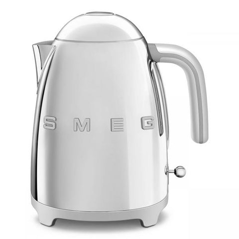 Smeg KLF03SSEU bollitore elettrico 1,7 L 2400 W Acciaio inossidabile
