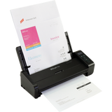 I.R.I.S. IRIScan Pro 5 Scanner ADF 600 x 600 DPI A4 Nero