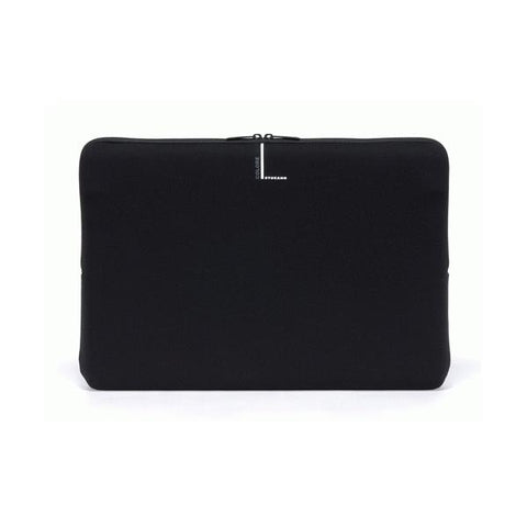 CUSTODIA TUCANO SECOND SKINS IN NEOPRENE PER NOTEBOOK 15.6" NERO