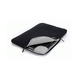 CUSTODIA TUCANO SECOND SKINS IN NEOPRENE PER NOTEBOOK 15.6" NERO