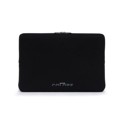 CUSTODIA TUCANO SECOND SKINS IN NEOPRENE PER NOTEBOOK 15.6" NERO
