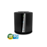 Fantec SQ-35U3e-6G 3.5" Enclosure HDD Nero