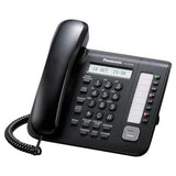 Panasonic KX-NT551 telefono IP Nero