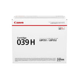 Canon 0288C002 cartuccia toner Originale Nero 1 pezzo(i)