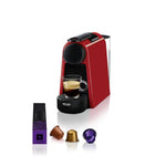 DE LONGHI EN85 NESPRESSO ESSENZA MINI ROSSO