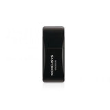 MERCUSYS MINI SCHEDA WIRELESS N300 USB 2.4GHZ - MW300UM