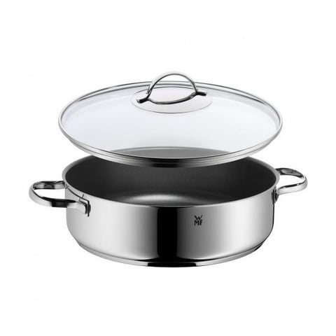 WMF 07.6140.6380 pentola Acciaio inossidabile