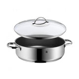 WMF 07.6140.6380 pentola Acciaio inossidabile