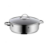 WMF 07.6140.6380 pentola Acciaio inossidabile