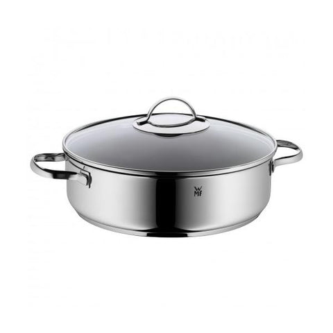WMF 07.6140.6380 pentola Acciaio inossidabile