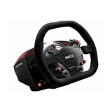 Thrustmaster TS-XW Racer Sparco P310 Nero Sterzo + Pedali Digitale PC, Xbox One