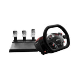 Thrustmaster TS-XW Racer Sparco P310 Nero Sterzo + Pedali Digitale PC, Xbox One