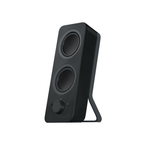 Altoparlanti PC Logitech Z207 Bluetooth 10 W Nero