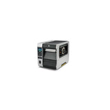 Zebra ZT620 stampante per etichette [CD] Trasferimento termico 203 x 203 DPI Con cavo e senza cavo Collegamento ethernet LAN Bluetooth (TT PRINT ZT620 6IN 203DPI EU+UK - SER USB GBE BT4 REWIND ZPL)