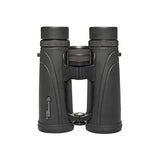 Bresser Optics CORVETTE 10X42 A tetto Nero binocolo