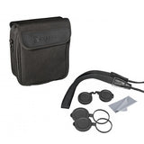 Bresser Optics CORVETTE 10X42 A tetto Nero binocolo