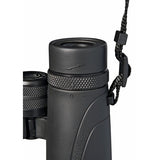 Bresser Optics CORVETTE 10X42 A tetto Nero binocolo