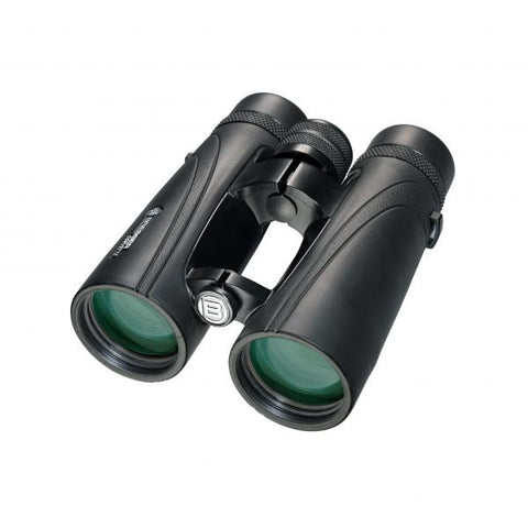 Bresser Optics CORVETTE 10X42 A tetto Nero binocolo