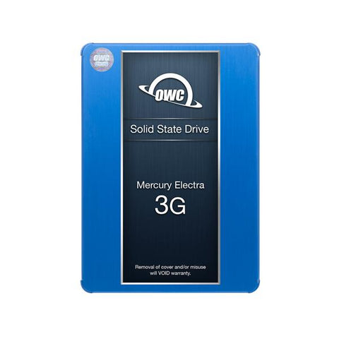 OWC Mercury Electra 3G 1000 GB Serial ATA III 2.5"