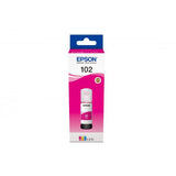 INK EPSON C13T03R340 MAGENTA Flacone da 70ml x EcoTank ET-2700 ET-2750 ET-3750 ET-4750 ET-2850 ET-3850 ET-4850 ET-15000