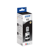 EPSON FLACONE ECOTANK NERO 127ML
