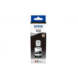 EPSON FLACONE ECOTANK NERO 127ML