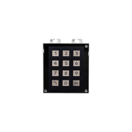 2N Telecommunications 9155031B accessorio per sistema intercom Tastierino