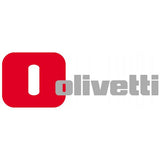Olivetti B1208 cartuccia toner Originale Magenta 1 pezzo(i)