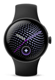 Watch Google Pixel Watch 5 41mm BT - Obsidian (GA10900-DE)