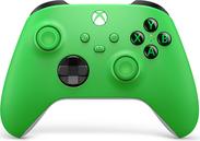 Microsoft Xbox Wireless Controller - Game Pad - kabellos - Bluetooth - Velocity Green - fr PC, Microsoft Xbox Series X, Microsoft Xbox Series S, Microsoft Xbox One, Android, iOS (EP2-29916)