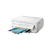 Canon PIXMA TS5151 Ad inchiostro A4 4800 x 1200 DPI Wi-Fi