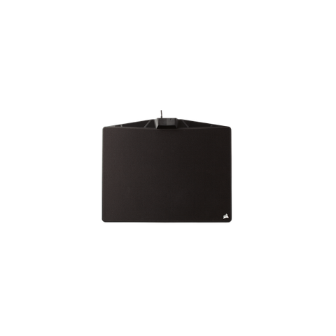 CORSAIR MM800 TAPPETINO PER MOUSE DA GIOCO MEDIO SUPERFICIE IN TESSUTO NERO