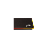 CORSAIR MM800 TAPPETINO PER MOUSE DA GIOCO MEDIO SUPERFICIE IN TESSUTO NERO