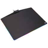 CORSAIR MM800 TAPPETINO PER MOUSE DA GIOCO MEDIO SUPERFICIE IN TESSUTO NERO